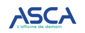 ASCA Spécialiste des étiquettes électroniques en Pharmacie